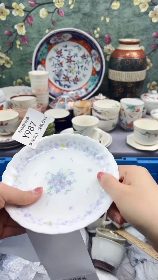 美杨杨瓷器工艺品链接987
