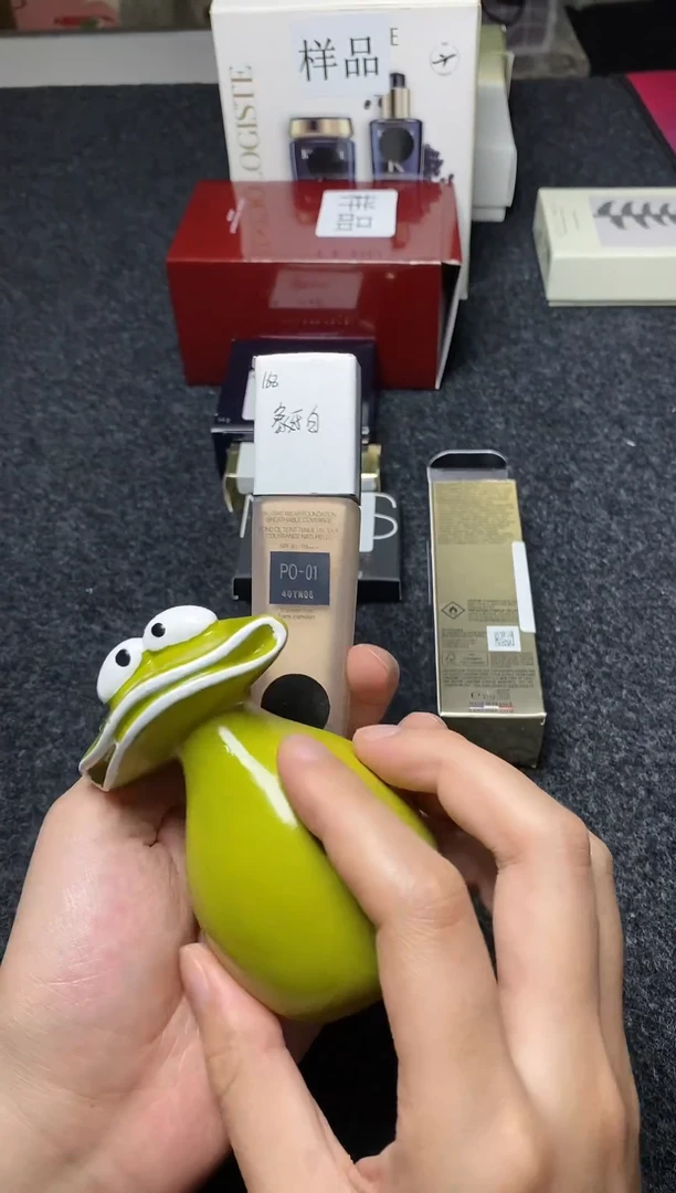 瓷片东西真好 性价比真高PO01