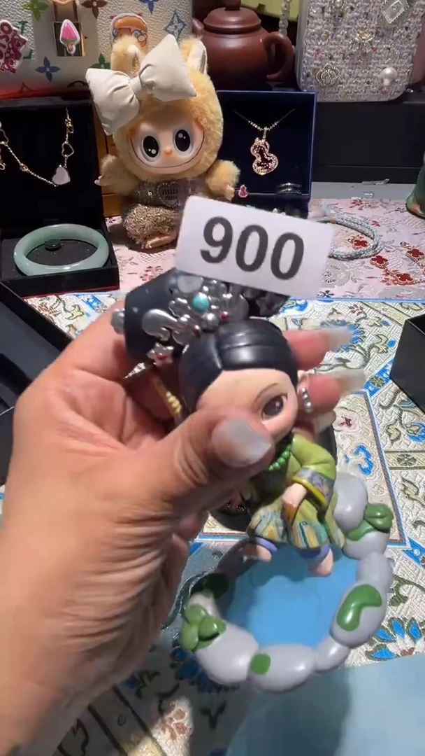 瓷片无品牌瓷片柴窑烧制半手工多人