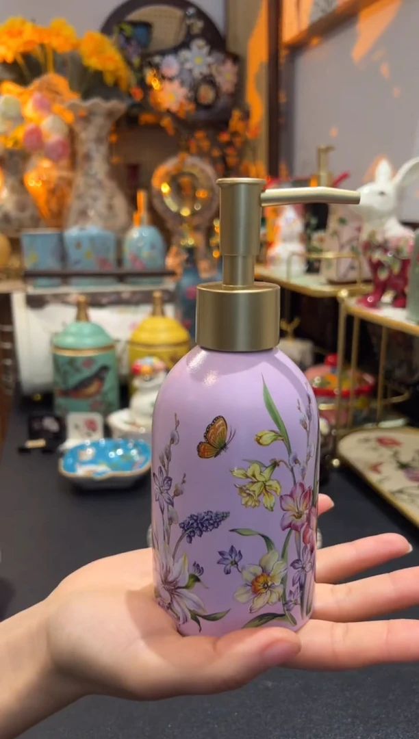 外贸陶瓷家居百货