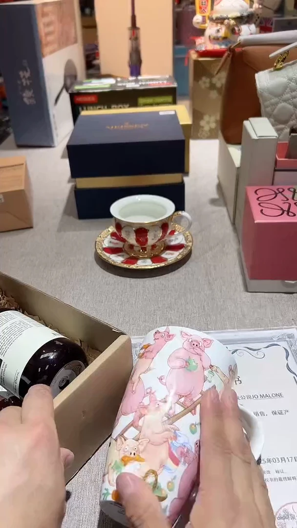 【闪购商品】瓷片算了，真划算买它@@1赋手部