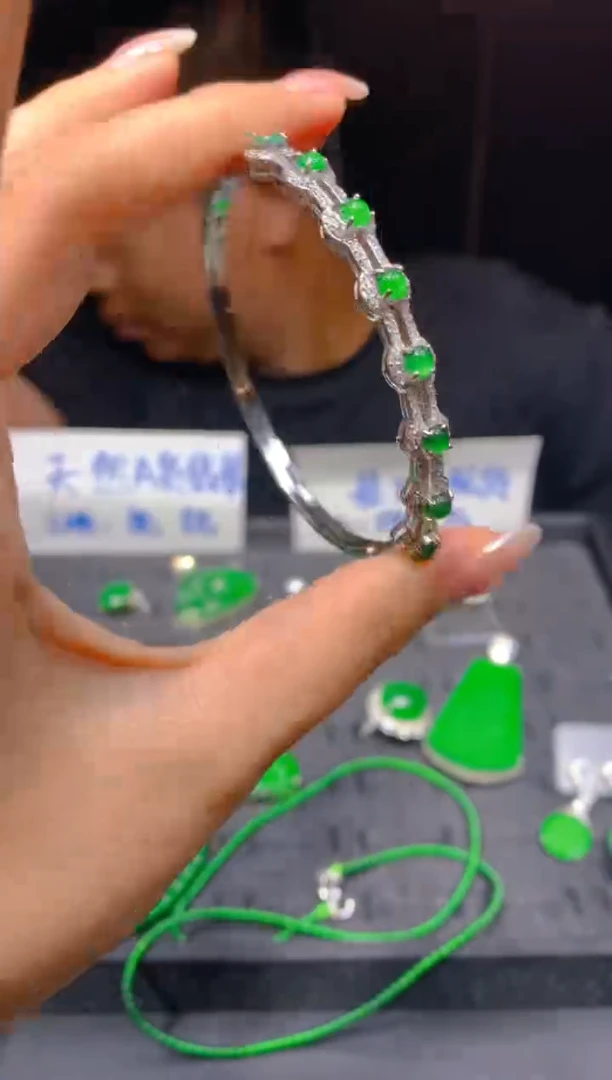 未镶嵌定制翡翠229多样性发货（发其一）