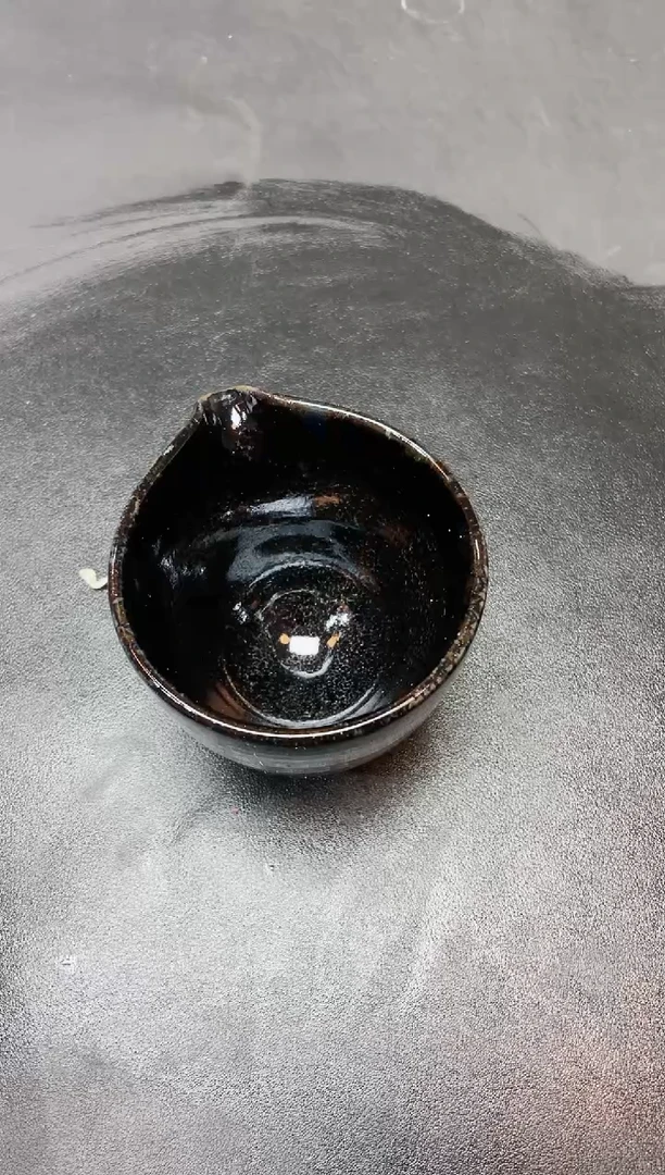 【闪购商品】茶盏96微瑕