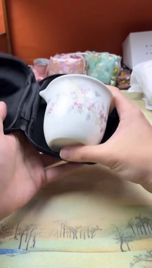 陶瓷@@@云问茶具链接