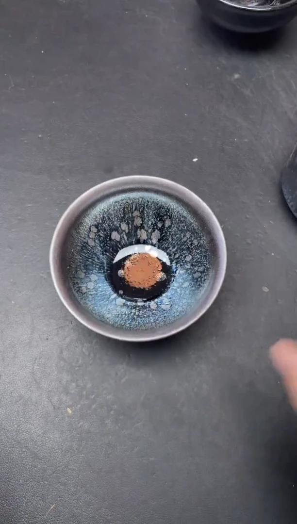 【闪购商品】茶盏43