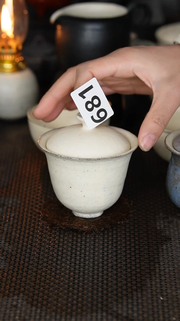 【闪购商品】681景德镇{立梦陶}手作