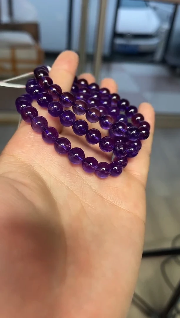 【闪购商品】水晶手链未镶嵌3多样性发其一