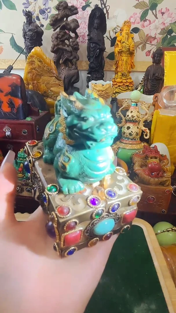 麒麟璋老板娘主播推荐推荐