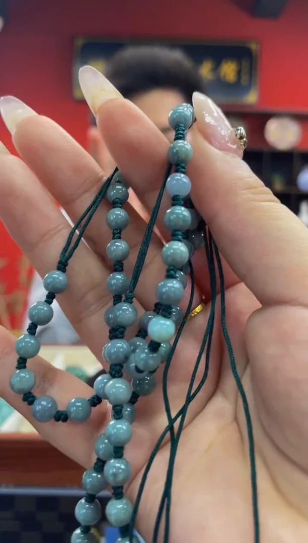 未镶嵌定制翡翠翡翠A货 LL010