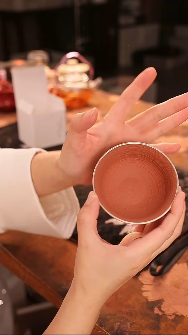 陶瓷茶具（无礼盒无茶席）@@270