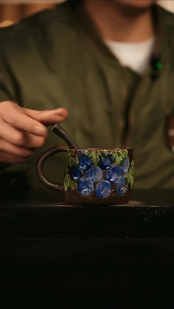 其他992遇瓷手作同款