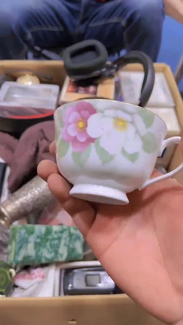 【闪购商品】瑕疵品瓷器瓷器瓷器