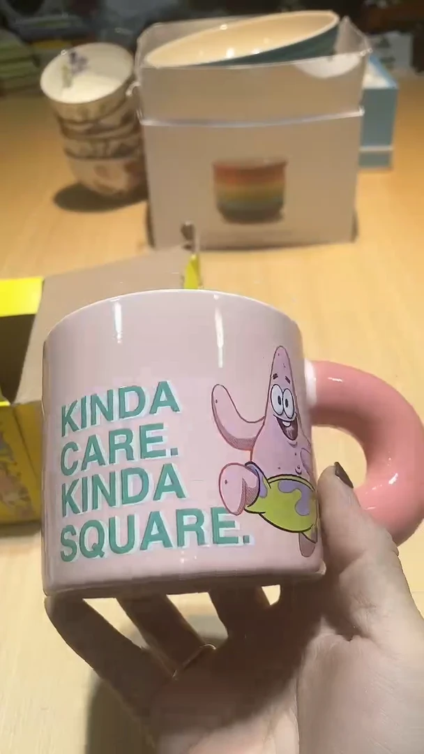 【闪购商品】瓷片锅碗瓢盆一件不剩