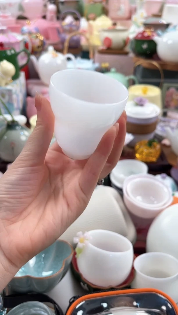 茶具：库存仅剩1件