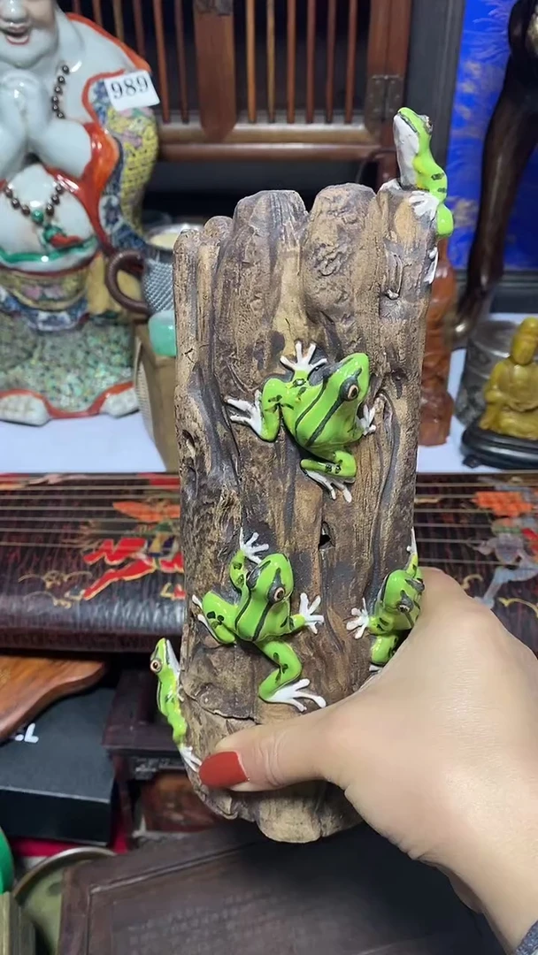 陶汪*：藏品手串定制链接藏品100起实物以直播间为准