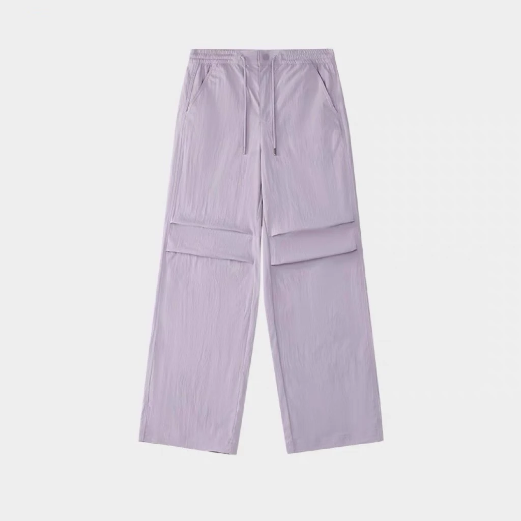 斐～2025年牛货伞兵裤