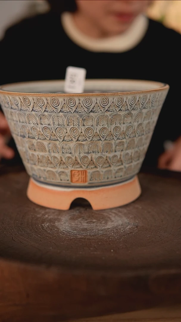 【闪购商品】陶瓷2-8-581默认瑕口径16