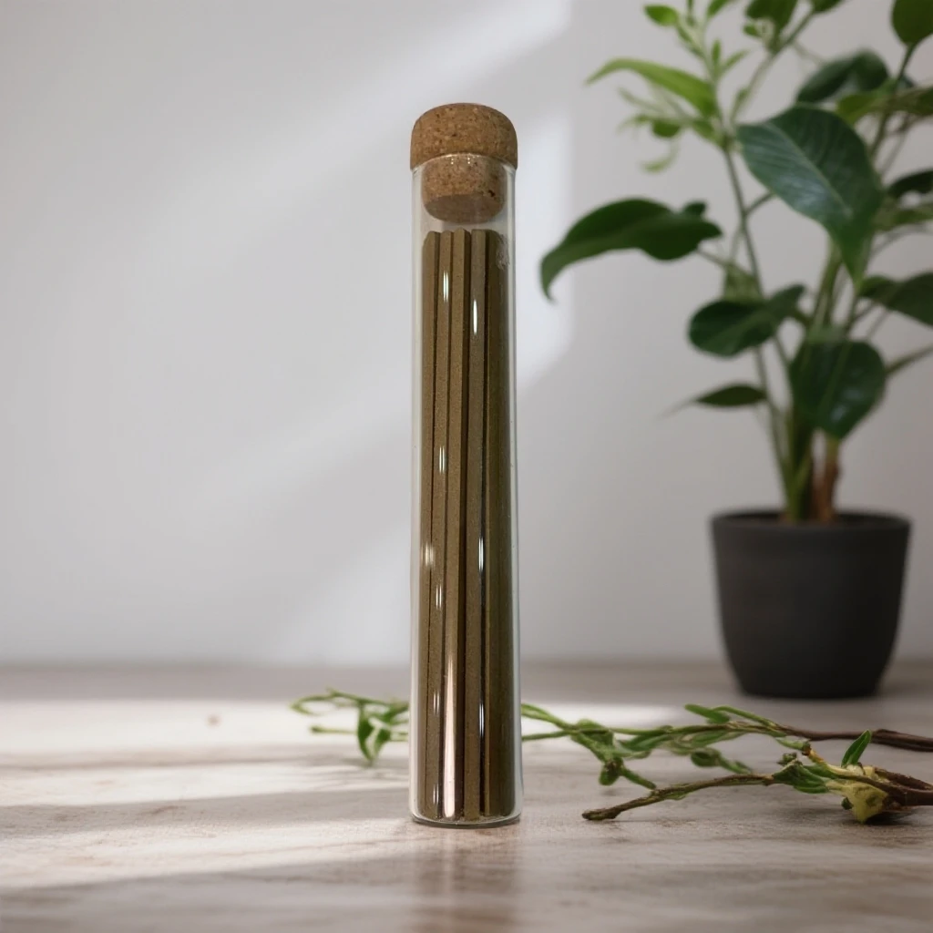 线香/lxf0001db(拍一发4管)