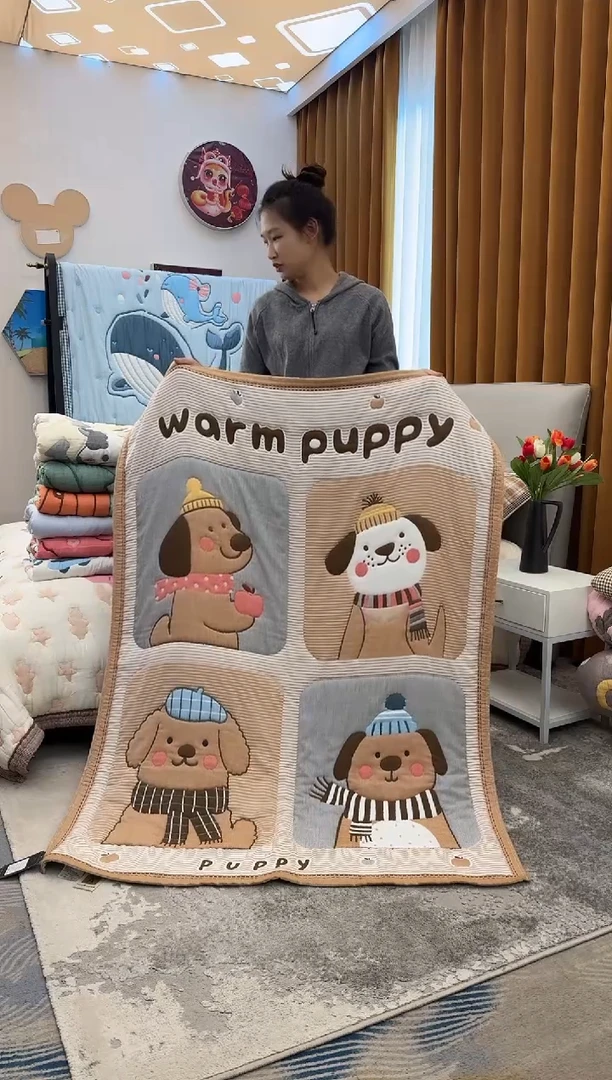 棉花萌汪贴贴-120x150