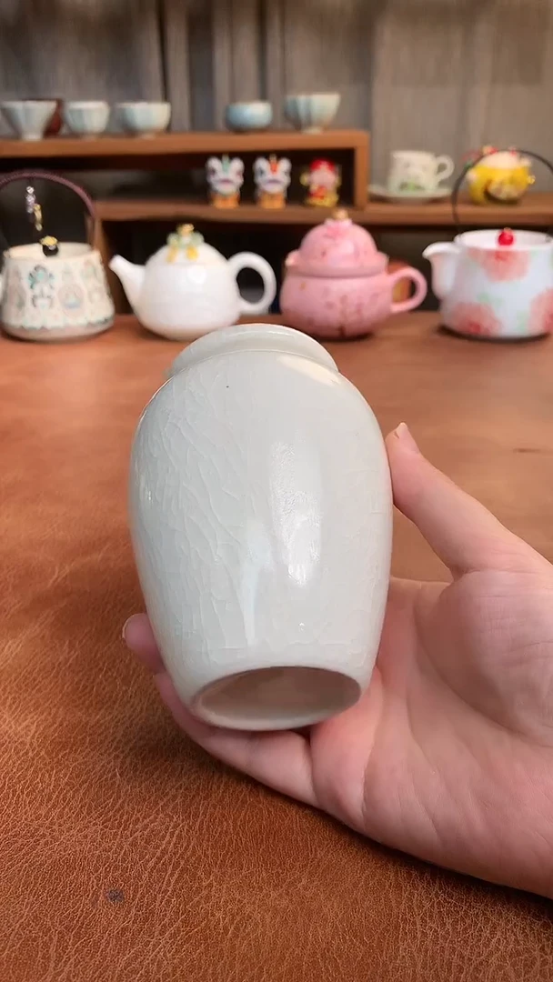 【高货清货】微瑕不售后，介意勿拍（不含礼盒）