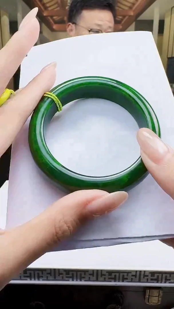 定制和田玉天然和田玉（拍一发一）