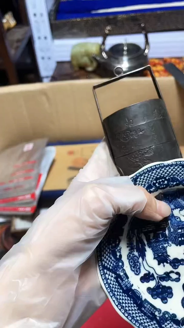 【闪购商品】瓷器碎片瓷器碎片