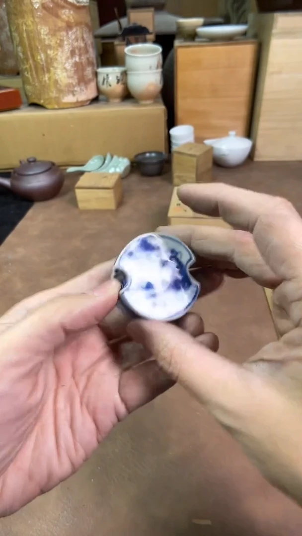 【闪购商品】摆件茶宠瓷器茶具套装