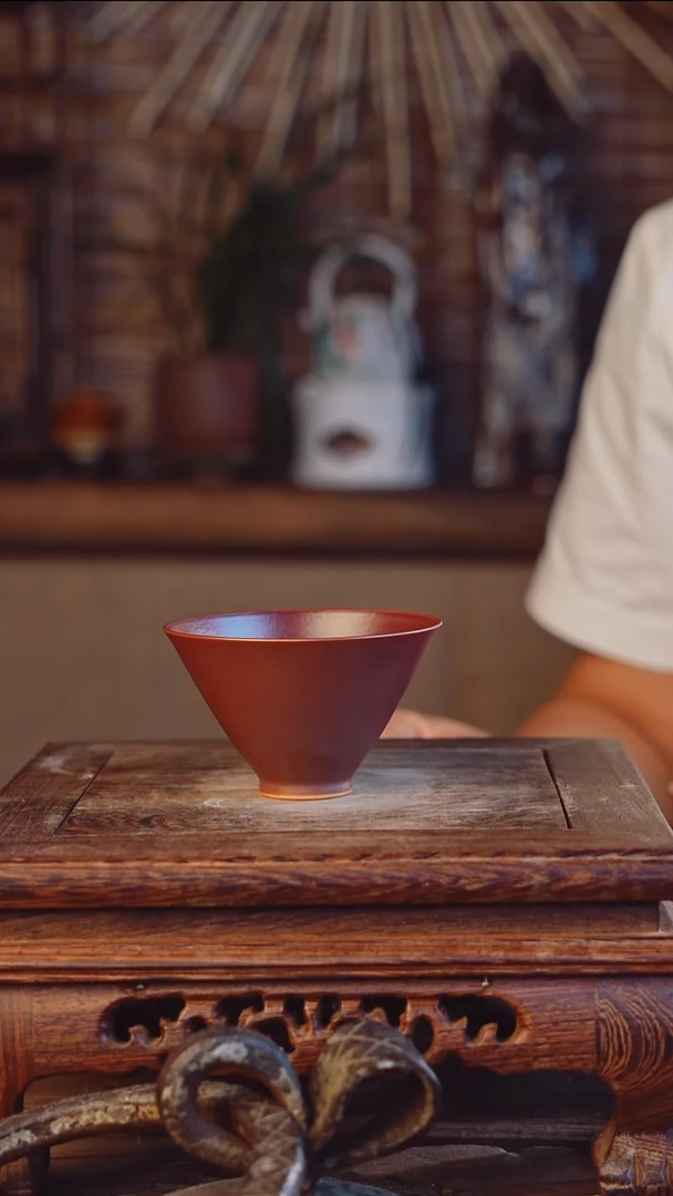 老昌号手工手绘茶器