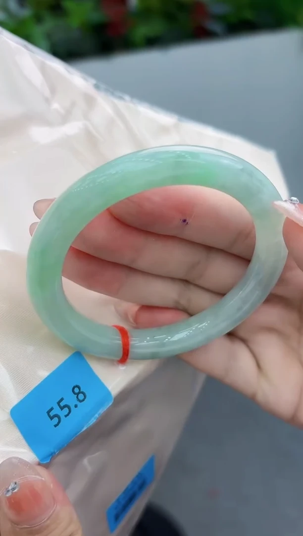 【闪购商品】翡翠手镯未镶嵌翡翠手镯