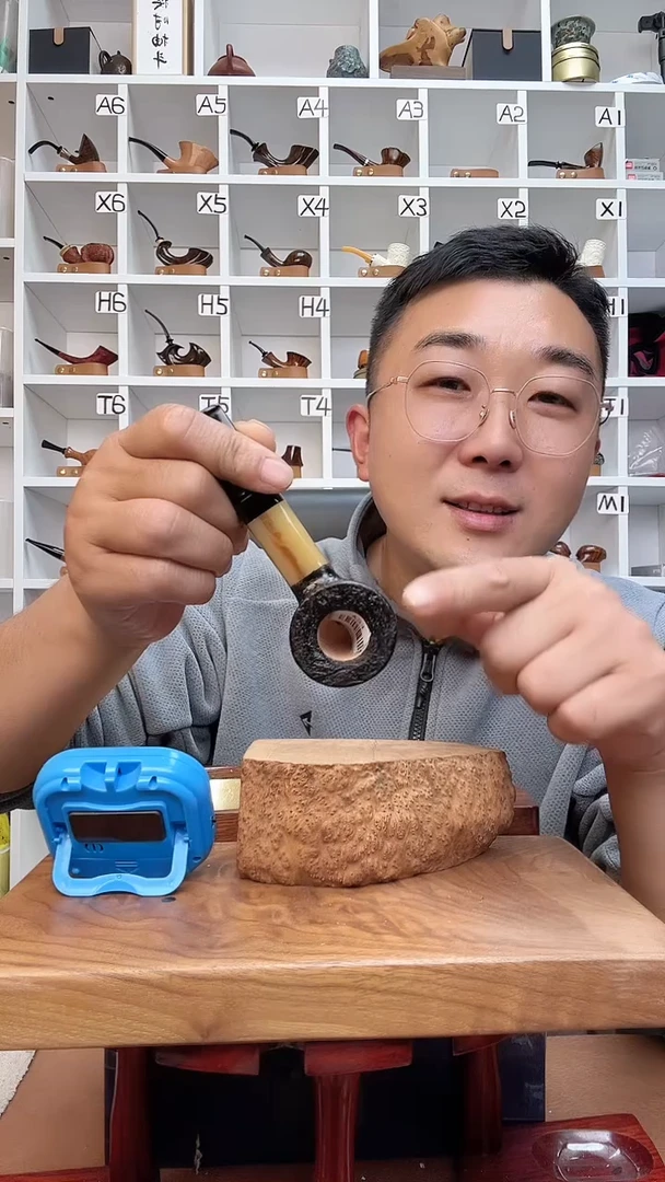 木燃*意大利进口石楠木