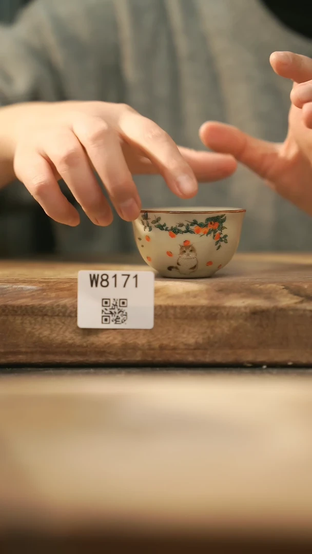 【闪购商品】【经典福利】/ 杯子@@W8171