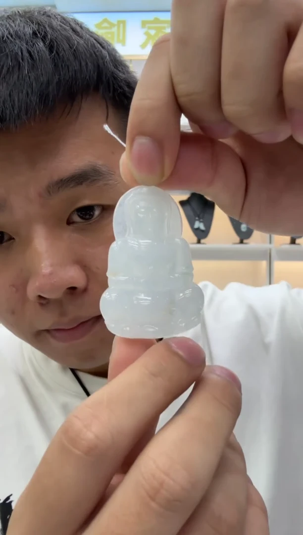 未镶嵌挂件翡翠多样性天然翡翠A货孤品