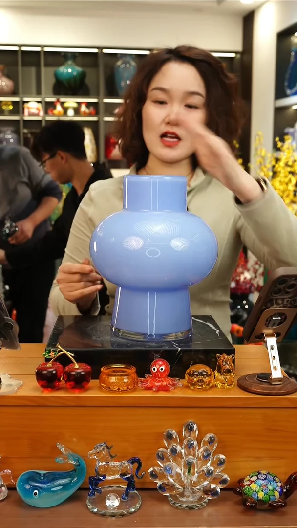 外贸花瓶花器花盆112