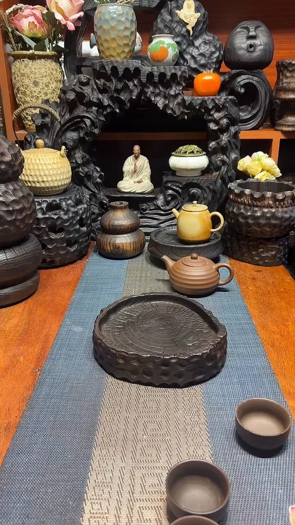 香樟木香樟木一物一拍