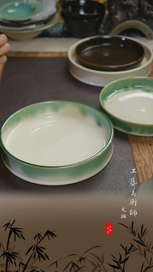 【文琳甄选】陶瓷器