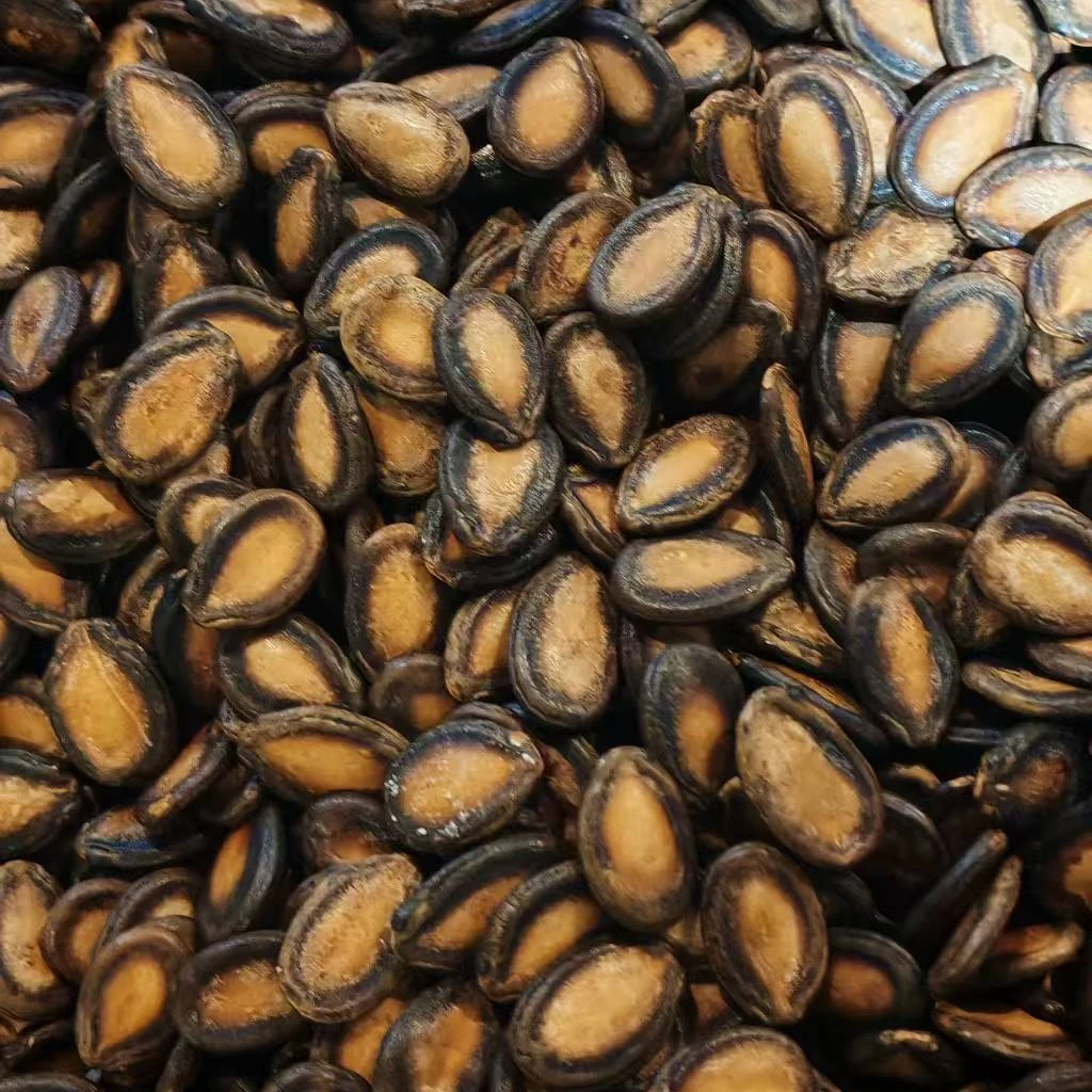 无品牌散称黑瓜子