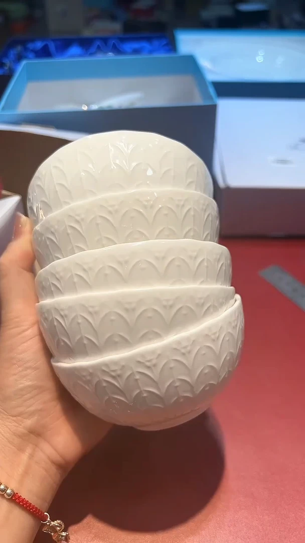 【闪购商品】瓷片锅碗瓢彭一件不剩