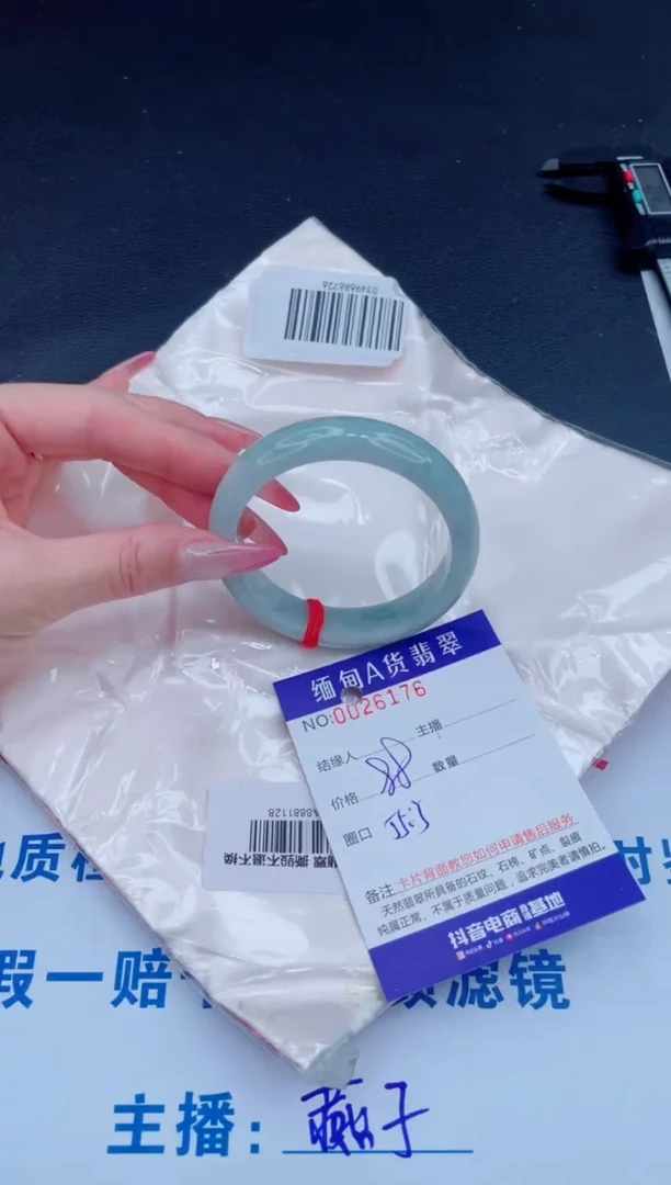 未镶嵌手镯翡翠88.00