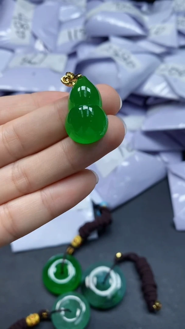 所见即所得（一物一图）197