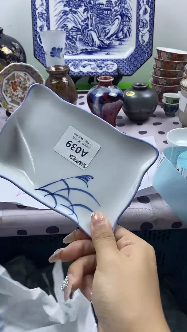 其他芬*默认微瑕，谨慎参拍A039