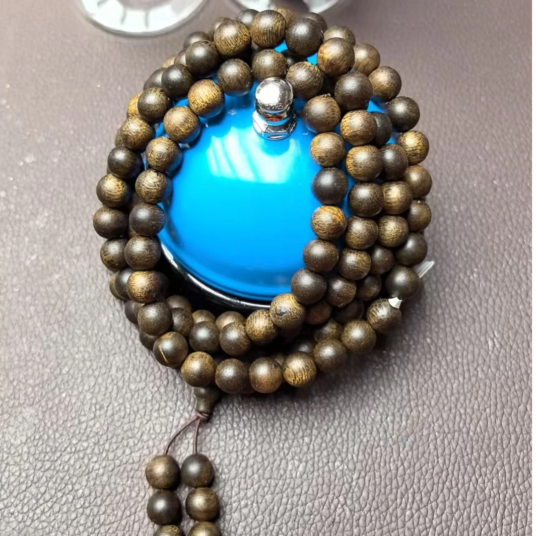 368-【老王精选】成品文玩手串