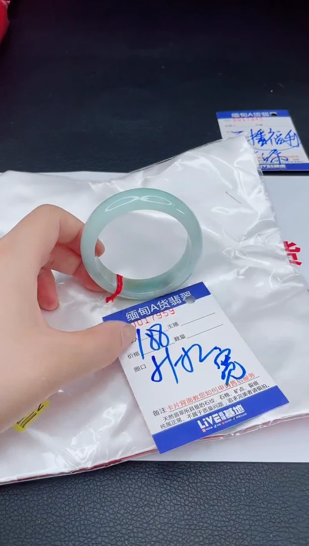 未镶嵌手镯翡翠我2