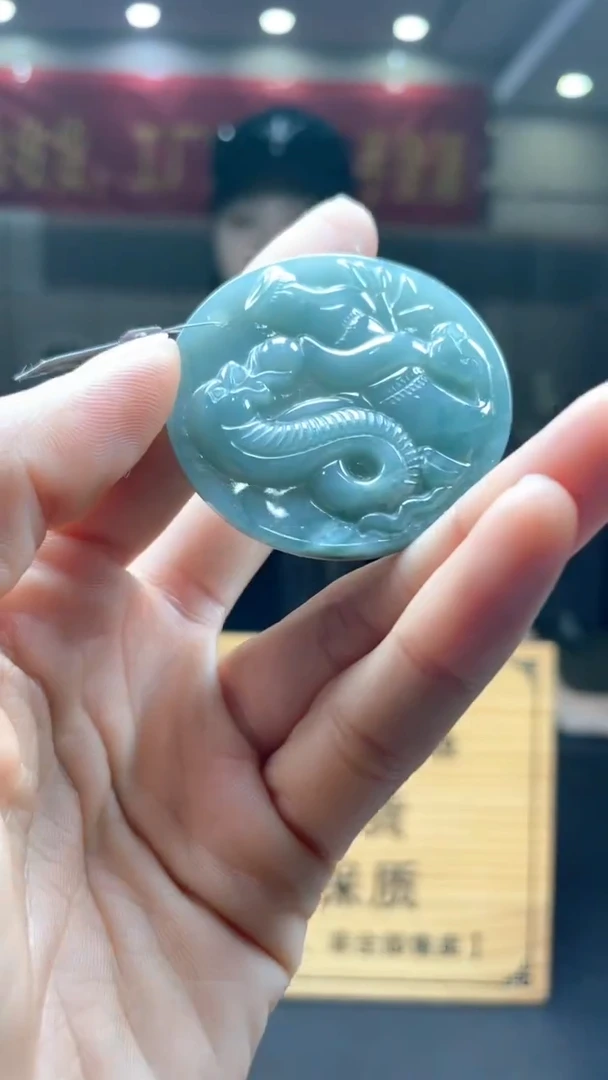 未镶嵌定制翡翠********80