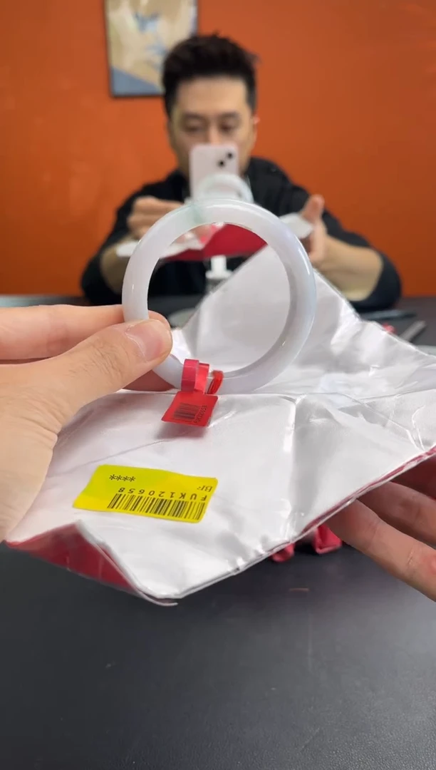 未镶嵌手镯翡翠3   55
