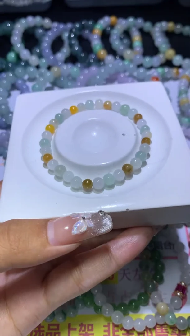 【闪购商品】翡翠挂件未镶嵌CXX000179