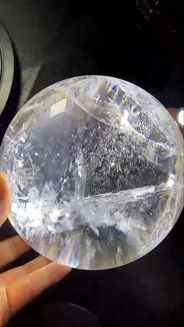 未镶嵌珠宝半成品水晶天然水晶居家办公摆件