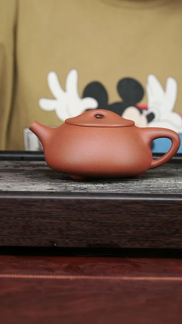茶壶紫砂精品紫砂壶94......280CC