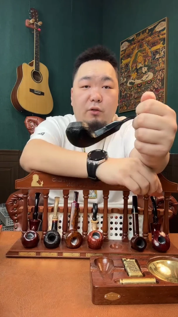 石楠木意大利进口石楠木烟斗