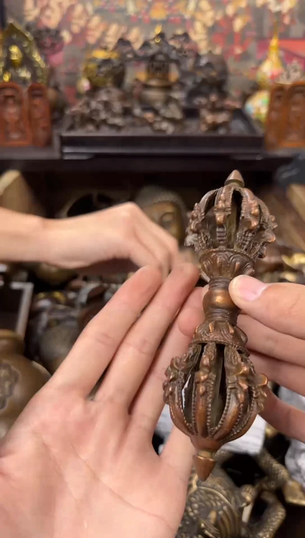 竹韵铜专属精选链接