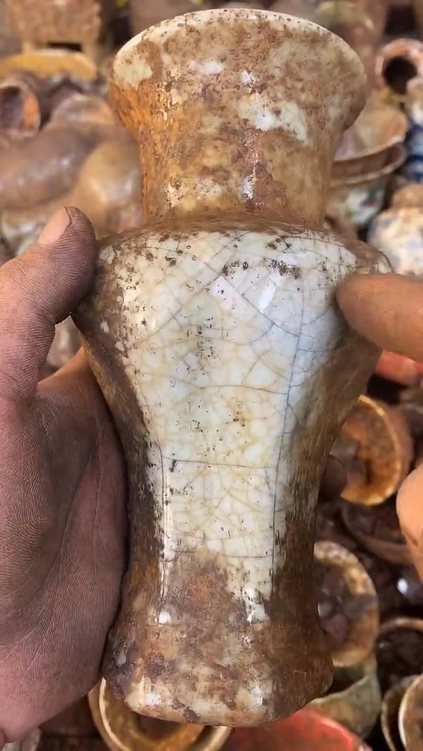 摆件陶瓷器瓷器瓷器瓷器